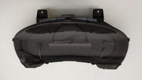 2013 Cadillac Xts Instrument Cluster Speedometer Gauges P/N:23148558 23124999 Fits OEM Used Auto Parts - Oemusedautoparts1.c