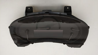 compare product 2013 Cadillac Xts Instrument Cluster Speedometer Gauges P/N:23148558 23124999 Fits OEM Used Auto Parts
