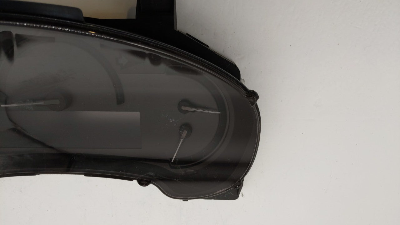 2013 Cadillac Xts Instrument Cluster Speedometer Gauges P/N:23148558 23124999 Fits OEM Used Auto Parts - Oemusedautoparts1.c