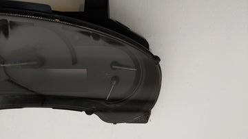 2013 Cadillac Xts Instrument Cluster Speedometer Gauges P/N:23148558 23124999 Fits OEM Used Auto Parts