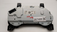2013 Cadillac Xts Instrument Cluster Speedometer Gauges P/N:23148558 23124999 Fits OEM Used Auto Parts - Oemusedautoparts1.c