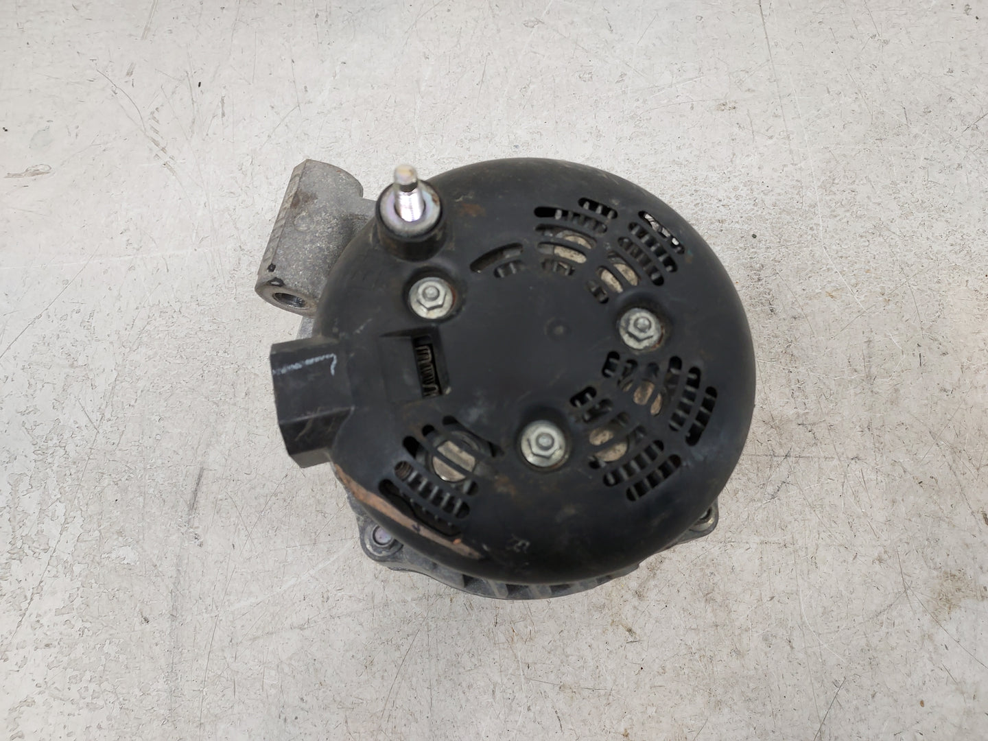 2013-2019 Cadillac Xts Alternator Replacement Generator Charging Assembly Engine OEM P/N:104210-6010 15136252 Fits OEM Used 