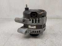 2013-2019 Cadillac Xts Alternator Replacement Generator Charging Assembly Engine OEM P/N:104210-6010 15136252 Fits OEM Used 