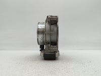 2013-2019 Cadillac Xts Throttle Body P/N:12632172BA Fits Fits 2012 2013 2014 2015 2016 2017 2018 2019 OEM Used Auto Parts - 