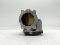 2013-2019 Cadillac Xts Throttle Body P/N:12632172BA Fits Fits 2012 2013 2014 2015 2016 2017 2018 2019 OEM Used Auto Parts - 
