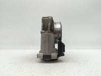 2013-2019 Cadillac Xts Throttle Body P/N:12632172BA Fits Fits 2012 2013 2014 2015 2016 2017 2018 2019 OEM Used Auto Parts - 