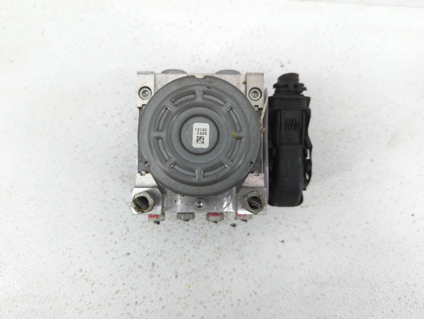 2013-2014 Cadillac Xts ABS Pump Control Module Replacement P/N:22929240 23105132, 23105094 Fits Fits 2013 2014 OEM Used Auto