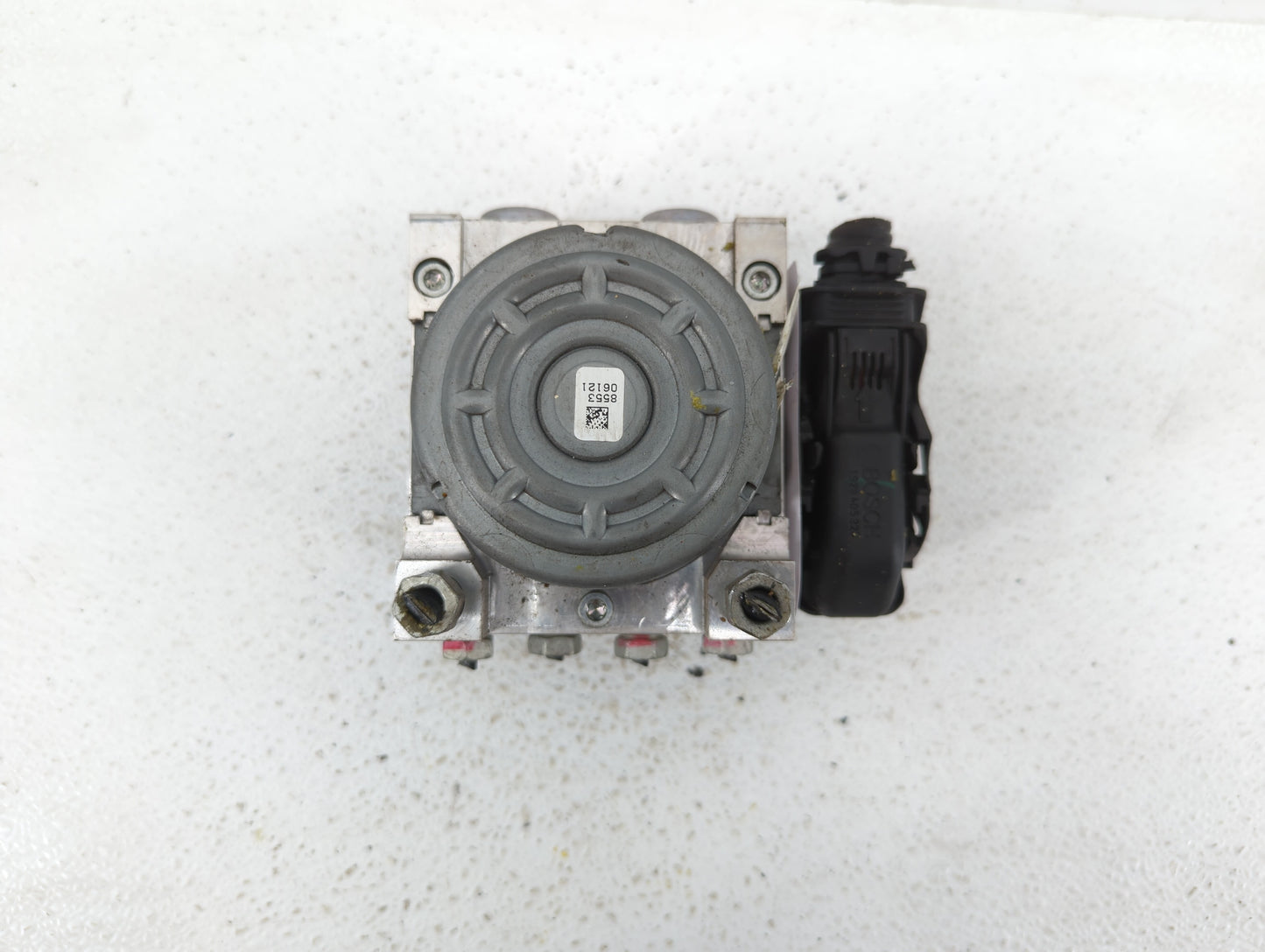 2013-2014 Cadillac Xts ABS Pump Control Module Replacement P/N:22929240 23105132, 23105094 Fits Fits 2013 2014 OEM Used Auto