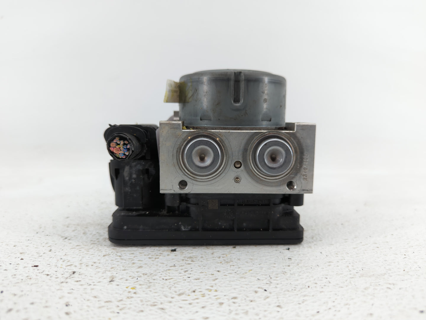 2013-2014 Cadillac Xts ABS Pump Control Module Replacement P/N:22929240 23105132, 23105094 Fits Fits 2013 2014 OEM Used Auto