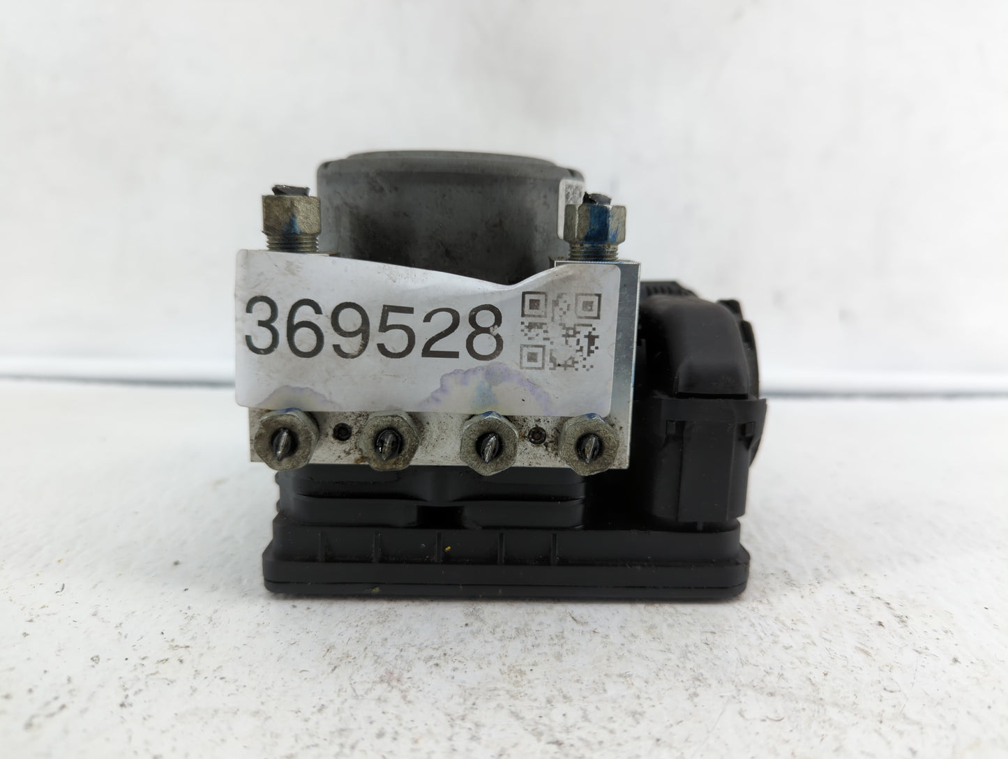 2013-2014 Cadillac Xts ABS Pump Control Module Replacement P/N:22929240 23105132, 23105094 Fits Fits 2013 2014 OEM Used Auto