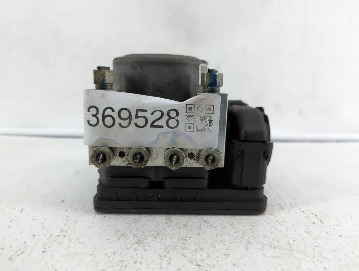 2013-2014 Cadillac Xts Anti-Lock Brake ABS Pump Module Actuator OEM P/N:22929240 23105132, 23105094 Fits Fits 2013 2014 OEM 