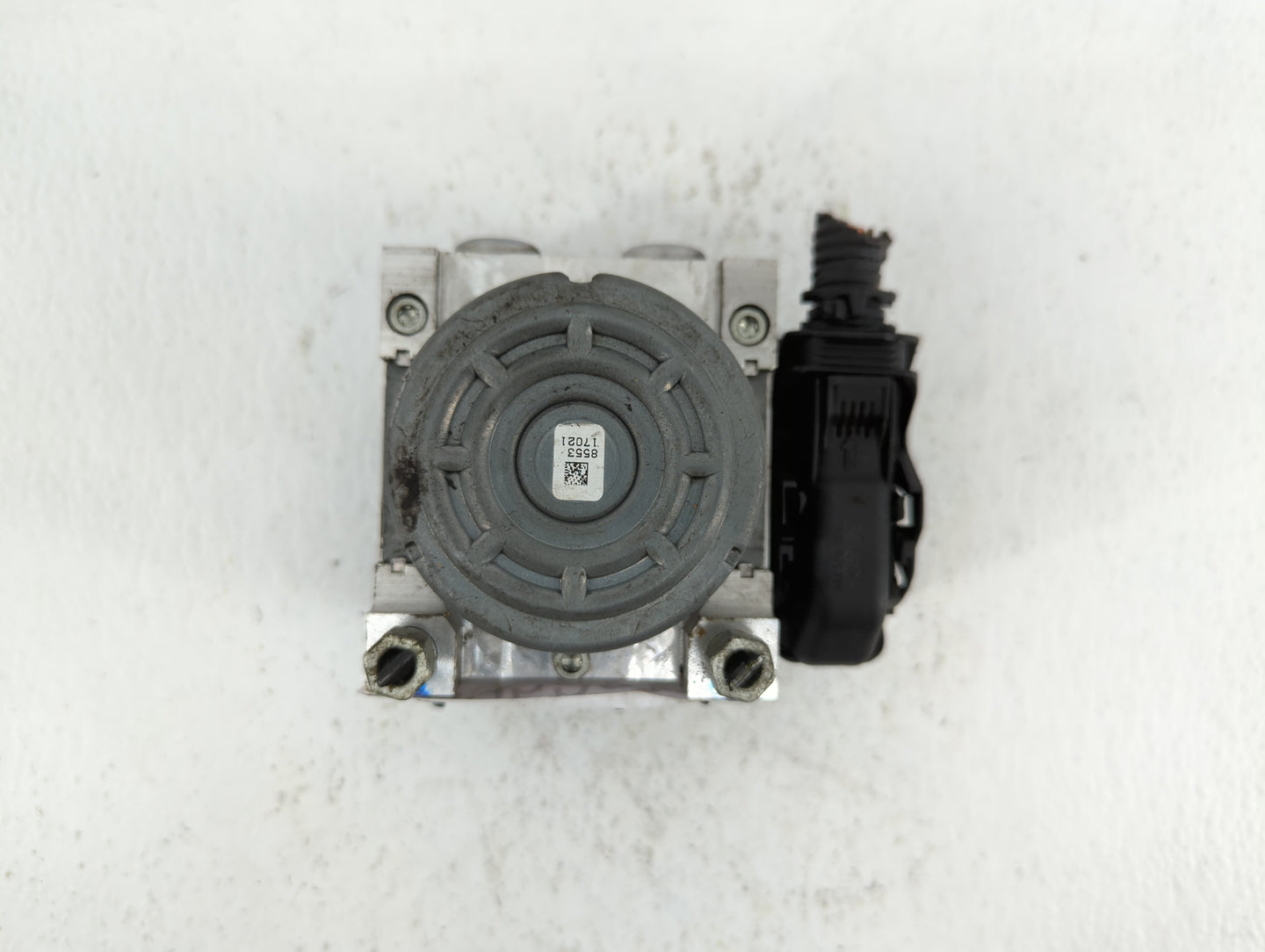 2013-2014 Cadillac Xts ABS Pump Control Module Replacement P/N:22929240 23105132, 23105094 Fits Fits 2013 2014 OEM Used Auto