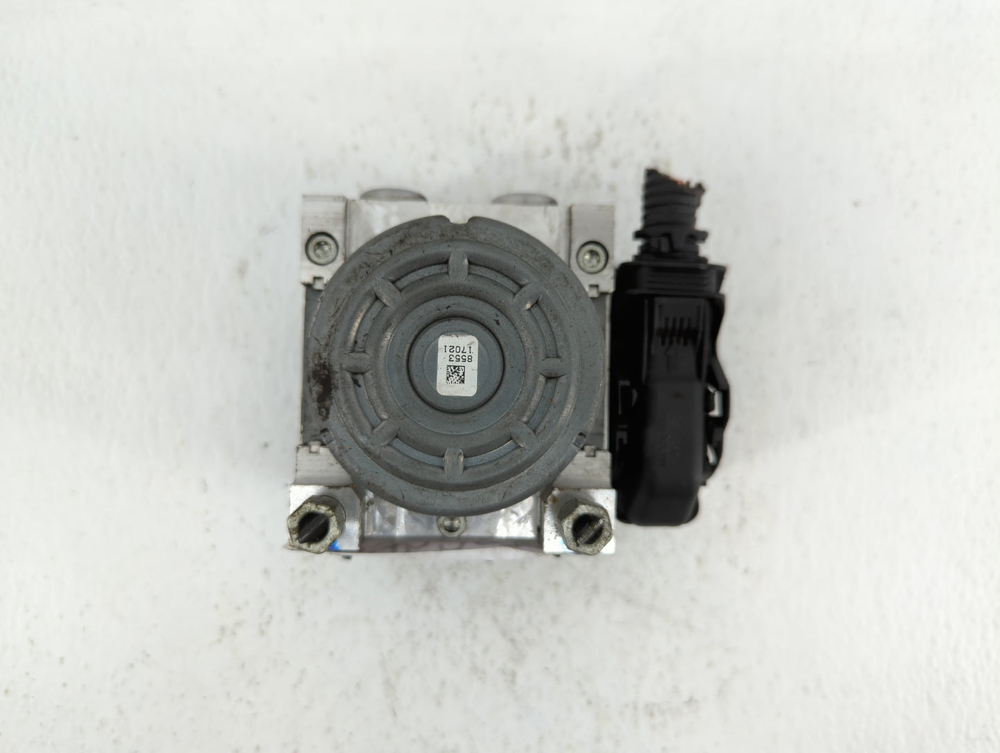 2013-2014 Cadillac Xts ABS Pump Control Module Replacement P/N:22929240 23105132, 23105094 Fits Fits 2013 2014 OEM Used Auto