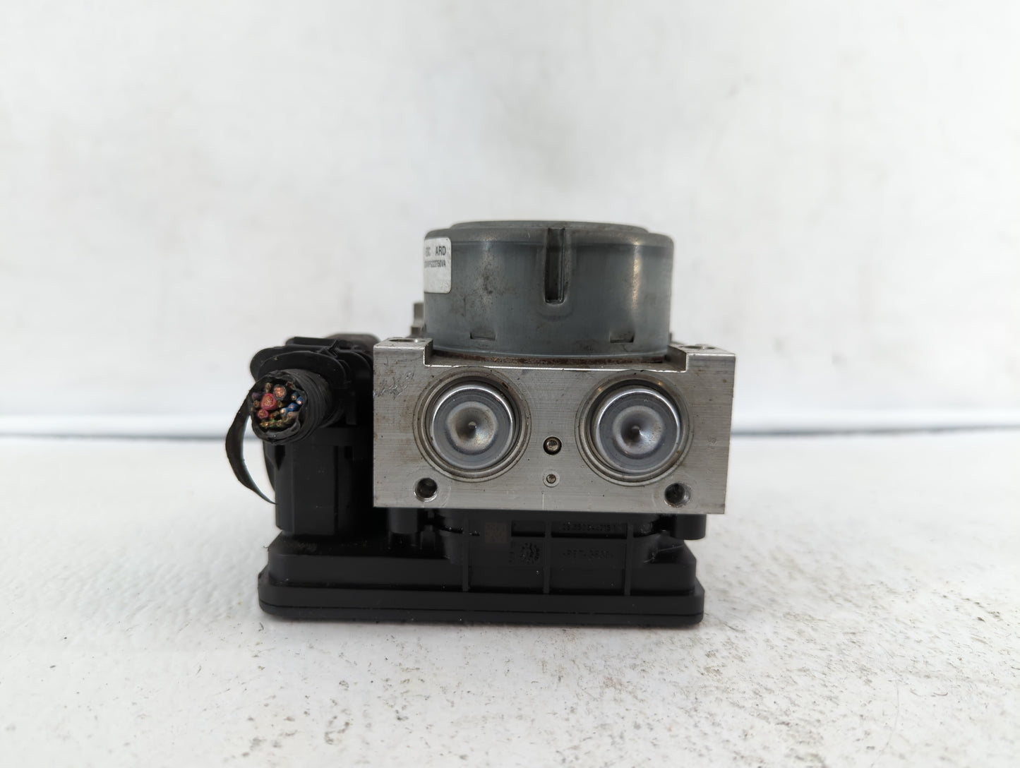 2013-2014 Cadillac Xts ABS Pump Control Module Replacement P/N:22929240 23105132, 23105094 Fits Fits 2013 2014 OEM Used Auto