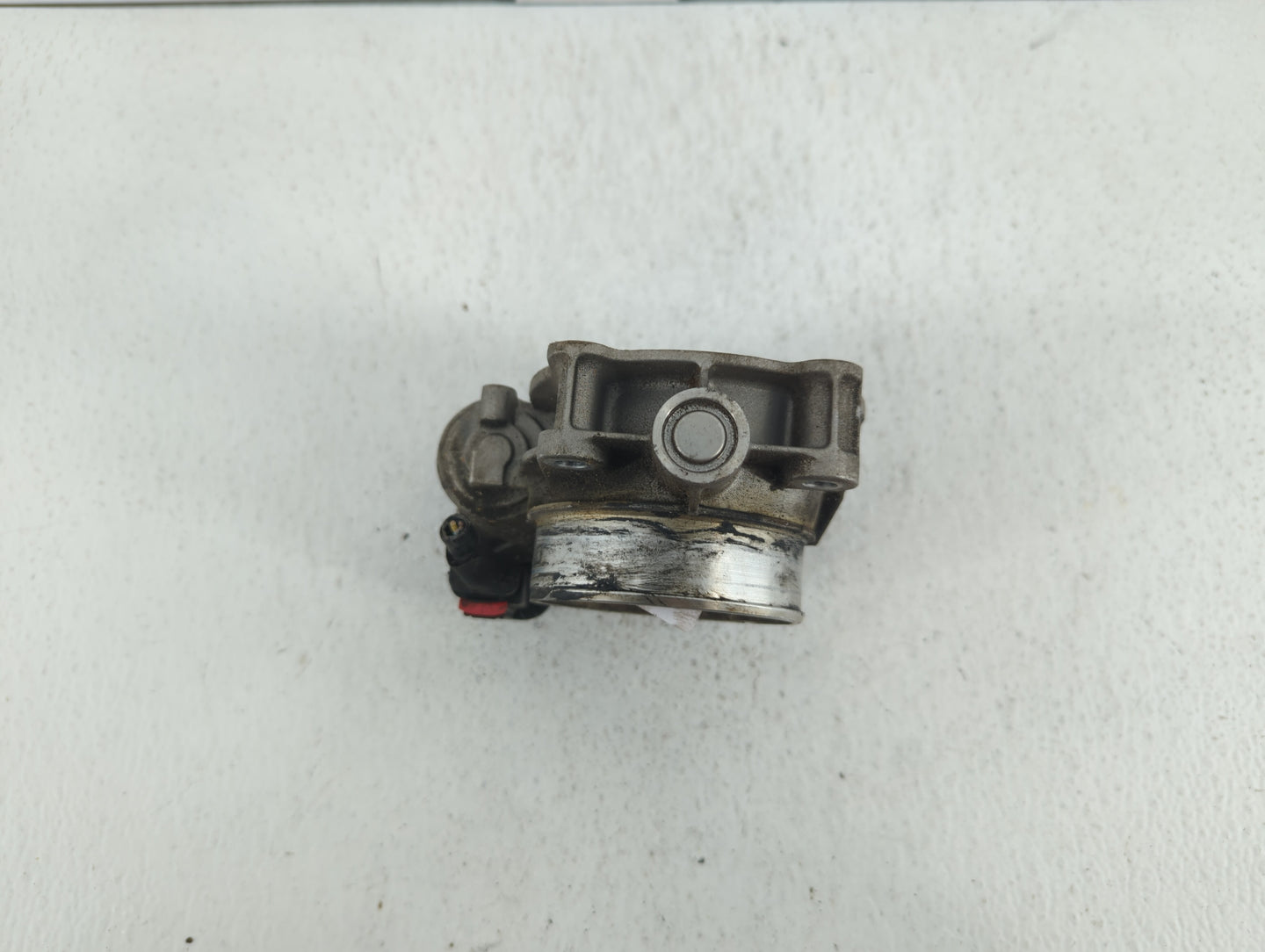 2013-2019 Cadillac Xts Throttle Body P/N:12670981AA 12632172BA Fits Fits 2012 2013 2014 2015 2016 2017 2018 2019 OEM Used Au