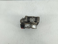 2013-2019 Cadillac Xts Throttle Body P/N:12670981AA 12632172BA Fits Fits 2012 2013 2014 2015 2016 2017 2018 2019 OEM Used Au