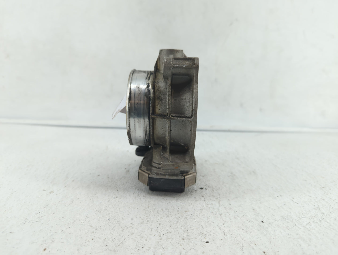 2013-2019 Cadillac Xts Throttle Body P/N:12670981AA 12632172BA Fits Fits 2012 2013 2014 2015 2016 2017 2018 2019 OEM Used Au