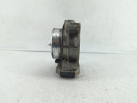 2013-2019 Cadillac Xts Throttle Body P/N:12670981AA 12632172BA Fits Fits 2012 2013 2014 2015 2016 2017 2018 2019 OEM Used Au