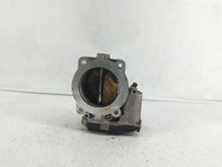2013-2019 Cadillac Xts Throttle Body P/N:12670981AA 12632172BA Fits Fits 2012 2013 2014 2015 2016 2017 2018 2019 OEM Used Au