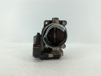 compare product 2013-2019 Cadillac Xts Throttle Body P/N:12670981AA 12632172BA Fits Fits 2012 2013 2014 2015 2016 2017 2018 2019 OEM Used Auto Parts