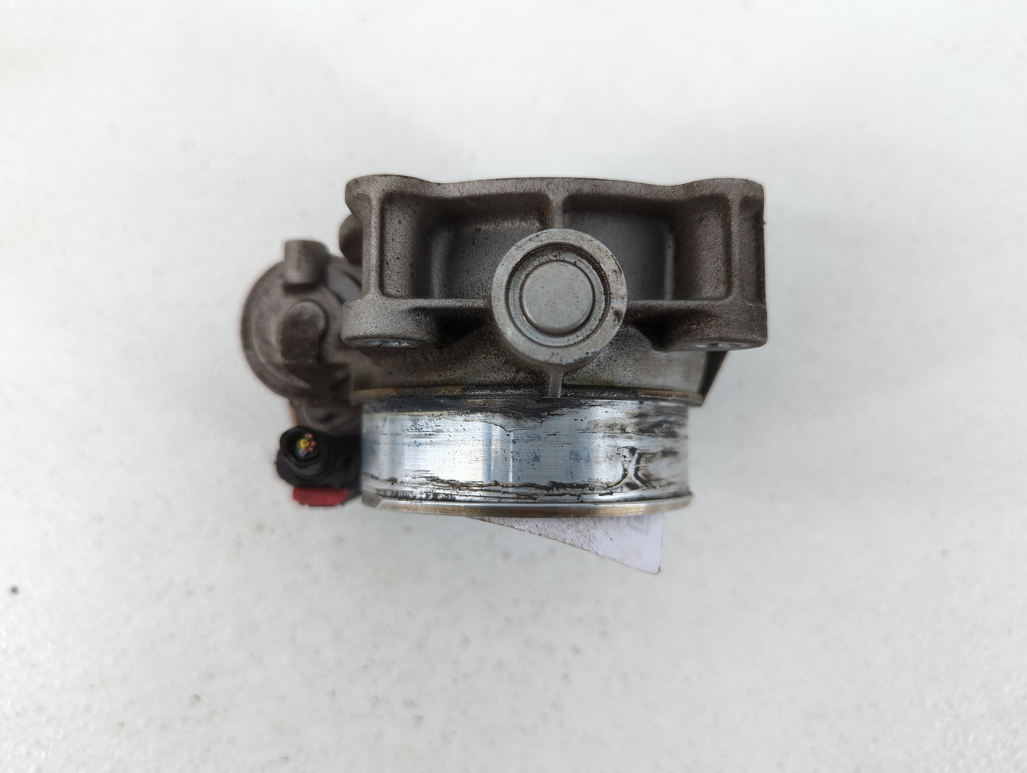 2013-2019 Cadillac Xts Throttle Body P/N:12670981AA 12632172BA Fits Fits 2012 2013 2014 2015 2016 2017 2018 2019 OEM Used Au