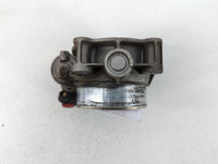 2013-2019 Cadillac Xts Throttle Body P/N:12670981AA 12632172BA Fits Fits 2012 2013 2014 2015 2016 2017 2018 2019 OEM Used Au