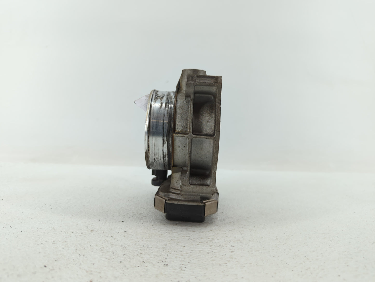 2013-2019 Cadillac Xts Throttle Body P/N:12670981AA 12632172BA Fits Fits 2012 2013 2014 2015 2016 2017 2018 2019 OEM Used Au