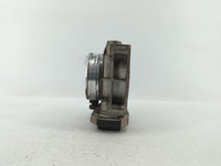 2013-2019 Cadillac Xts Throttle Body P/N:12670981AA 12632172BA Fits Fits 2012 2013 2014 2015 2016 2017 2018 2019 OEM Used Au