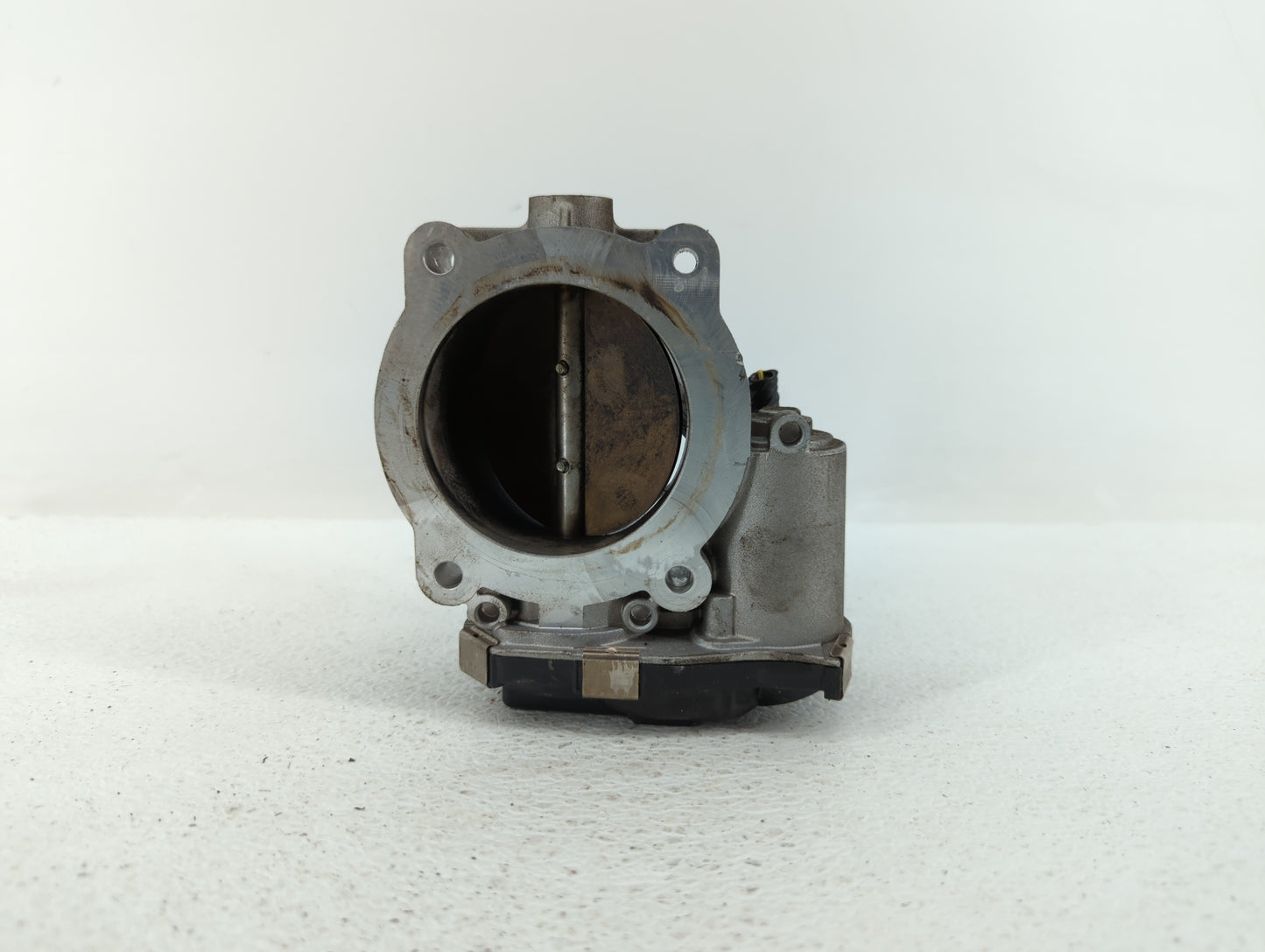 2013-2019 Cadillac Xts Throttle Body P/N:12670981AA 12632172BA Fits Fits 2012 2013 2014 2015 2016 2017 2018 2019 OEM Used Au