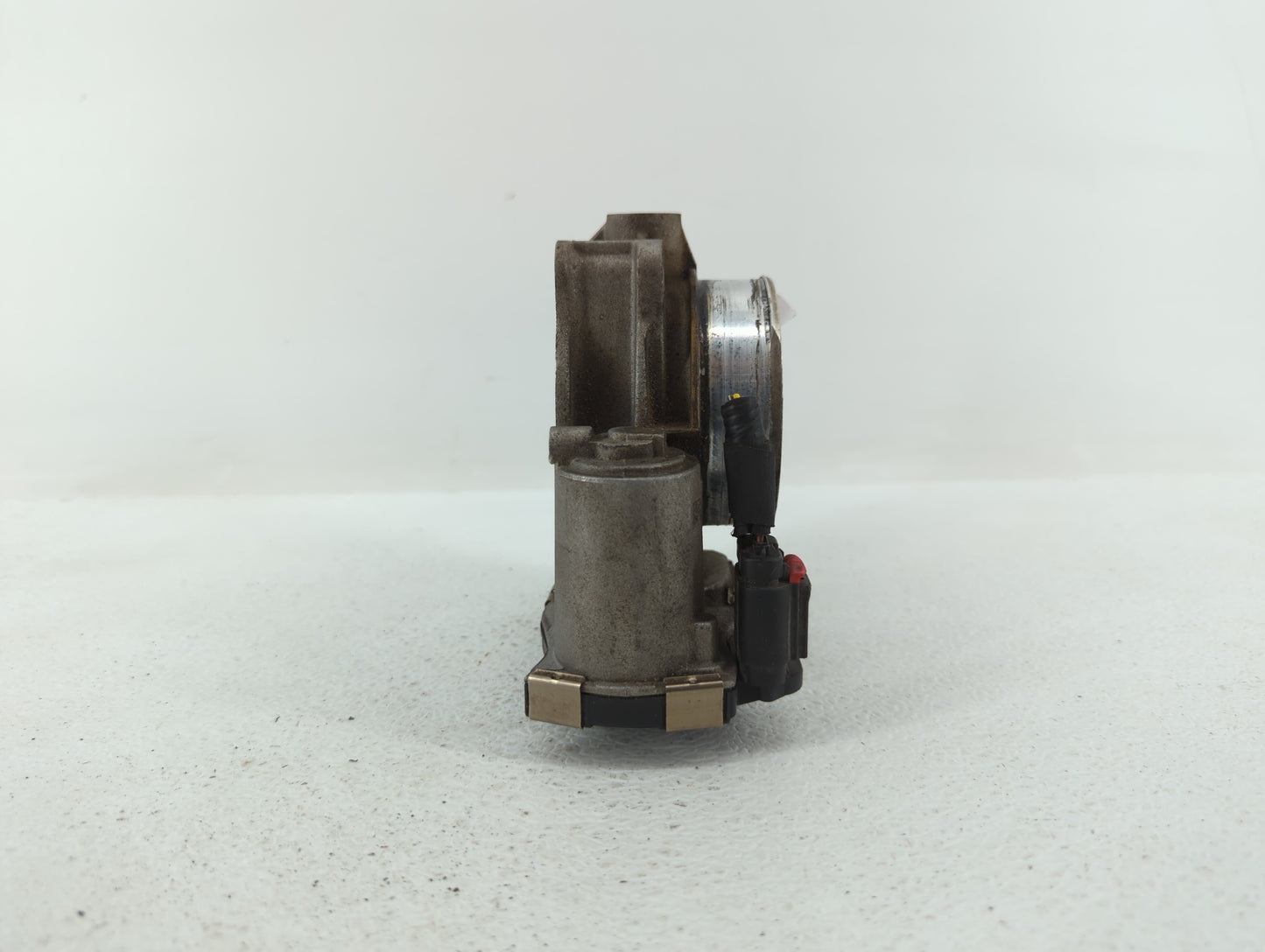 2013-2019 Cadillac Xts Throttle Body P/N:12670981AA 12632172BA Fits Fits 2012 2013 2014 2015 2016 2017 2018 2019 OEM Used Au