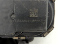 2013-2019 Cadillac Xts Throttle Body P/N:12670981AA 12632172BA Fits Fits 2012 2013 2014 2015 2016 2017 2018 2019 OEM Used Au