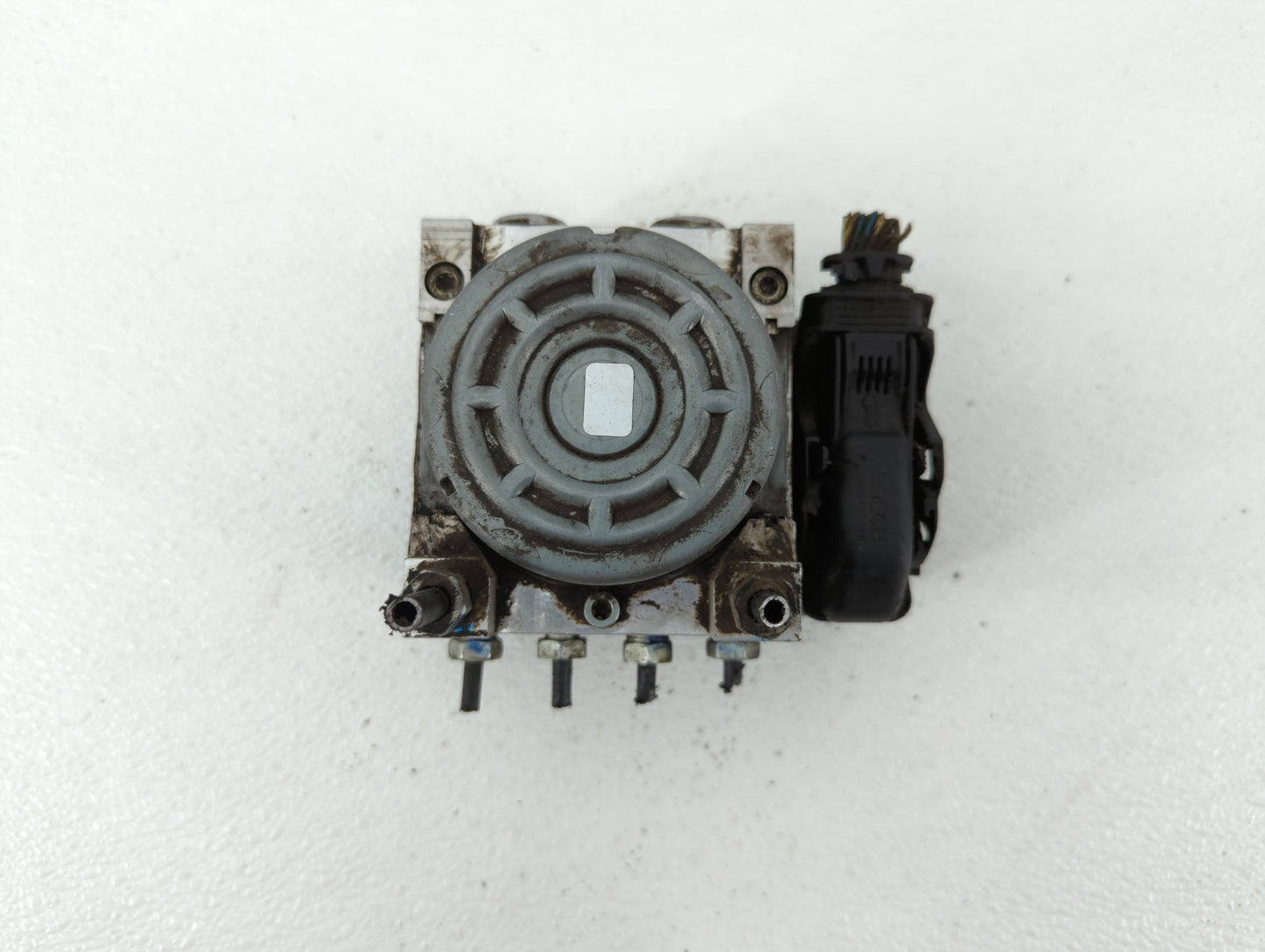 2013-2014 Cadillac Xts ABS Pump Control Module Replacement P/N:23105094 23105097, 22929240, 23105132 Fits Fits 2013 2014 OEM