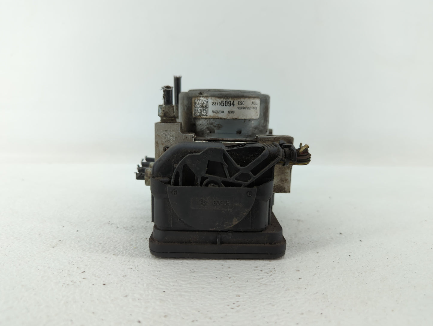 2013-2014 Cadillac Xts ABS Pump Control Module Replacement P/N:23105094 23105097, 22929240, 23105132 Fits Fits 2013 2014 OEM