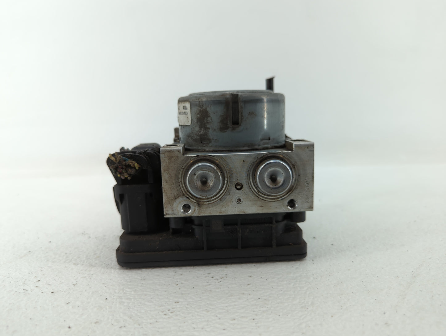 2013-2014 Cadillac Xts ABS Pump Control Module Replacement P/N:23105094 23105097, 22929240, 23105132 Fits Fits 2013 2014 OEM