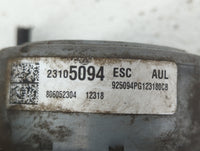 2013-2014 Cadillac Xts ABS Pump Control Module Replacement P/N:23105094 23105097, 22929240, 23105132 Fits Fits 2013 2014 OEM