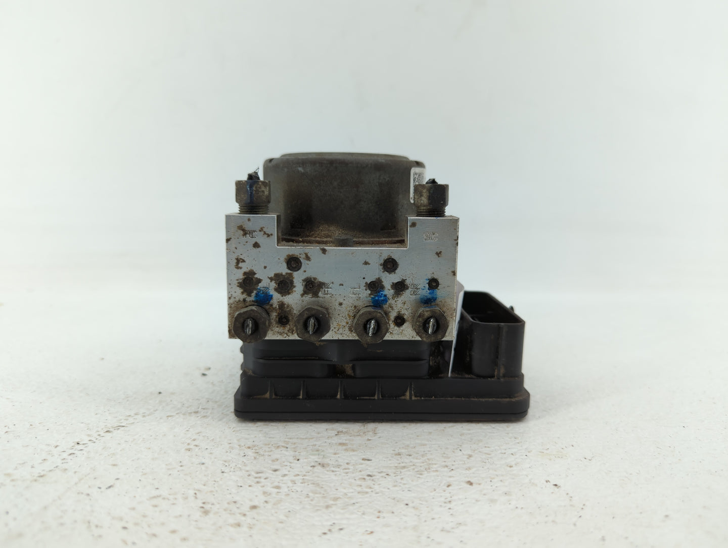 2013-2014 Cadillac Xts ABS Pump Control Module Replacement P/N:23105094 23105097, 22929240, 23105132 Fits Fits 2013 2014 OEM