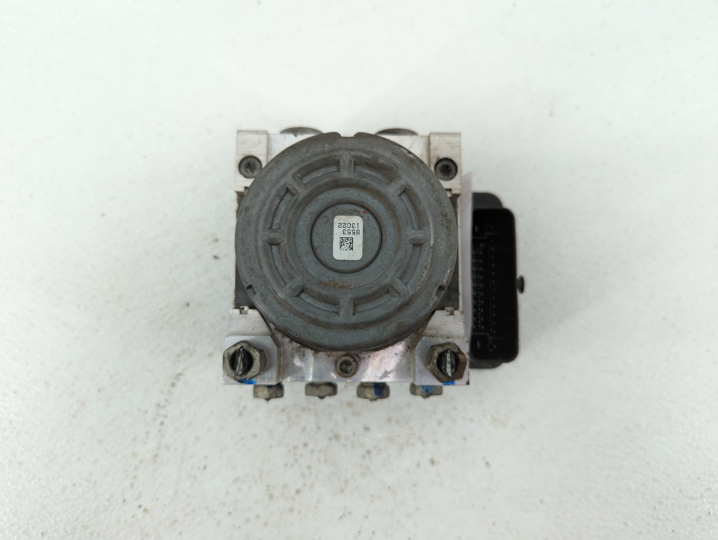 2013-2014 Cadillac Xts ABS Pump Control Module Replacement P/N:23105094 23105097, 22929240, 23105132 Fits Fits 2013 2014 OEM