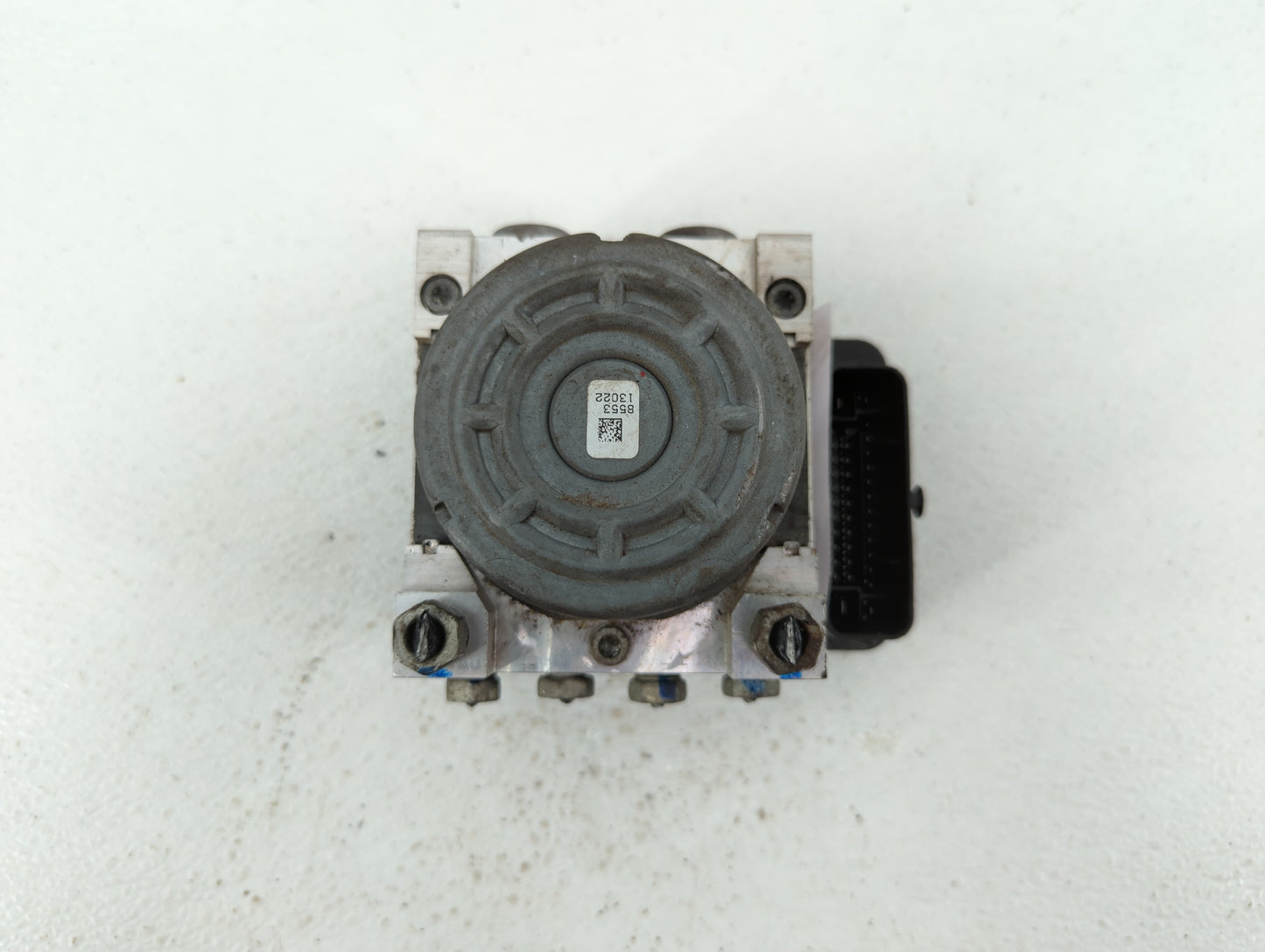 2013-2014 Cadillac Xts ABS Pump Control Module Replacement P/N:23105094 23105097, 22929240, 23105132 Fits Fits 2013 2014 OEM