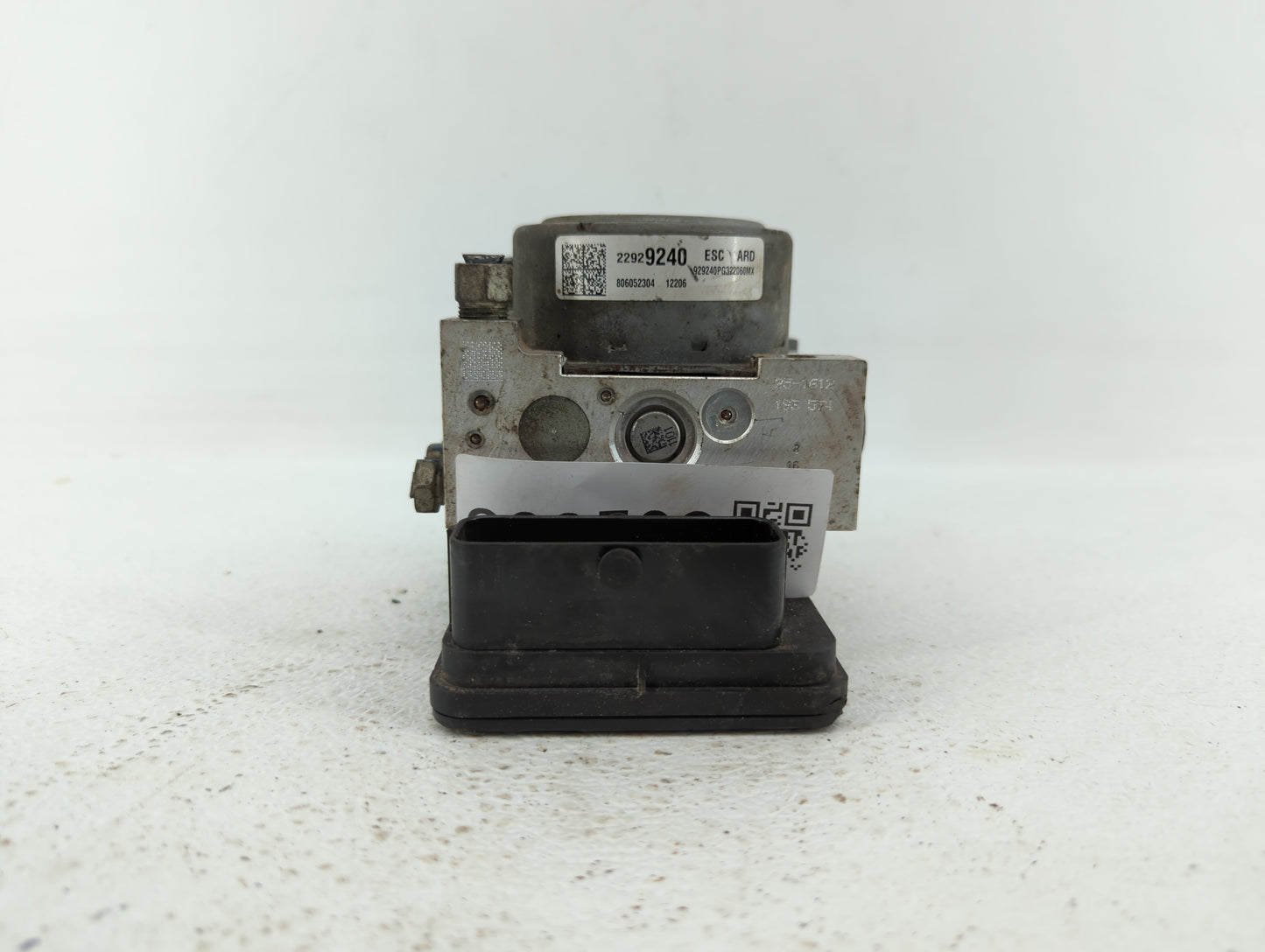 2013-2014 Cadillac Xts ABS Pump Control Module Replacement P/N:23105094 23105097, 22929240, 23105132 Fits Fits 2013 2014 OEM