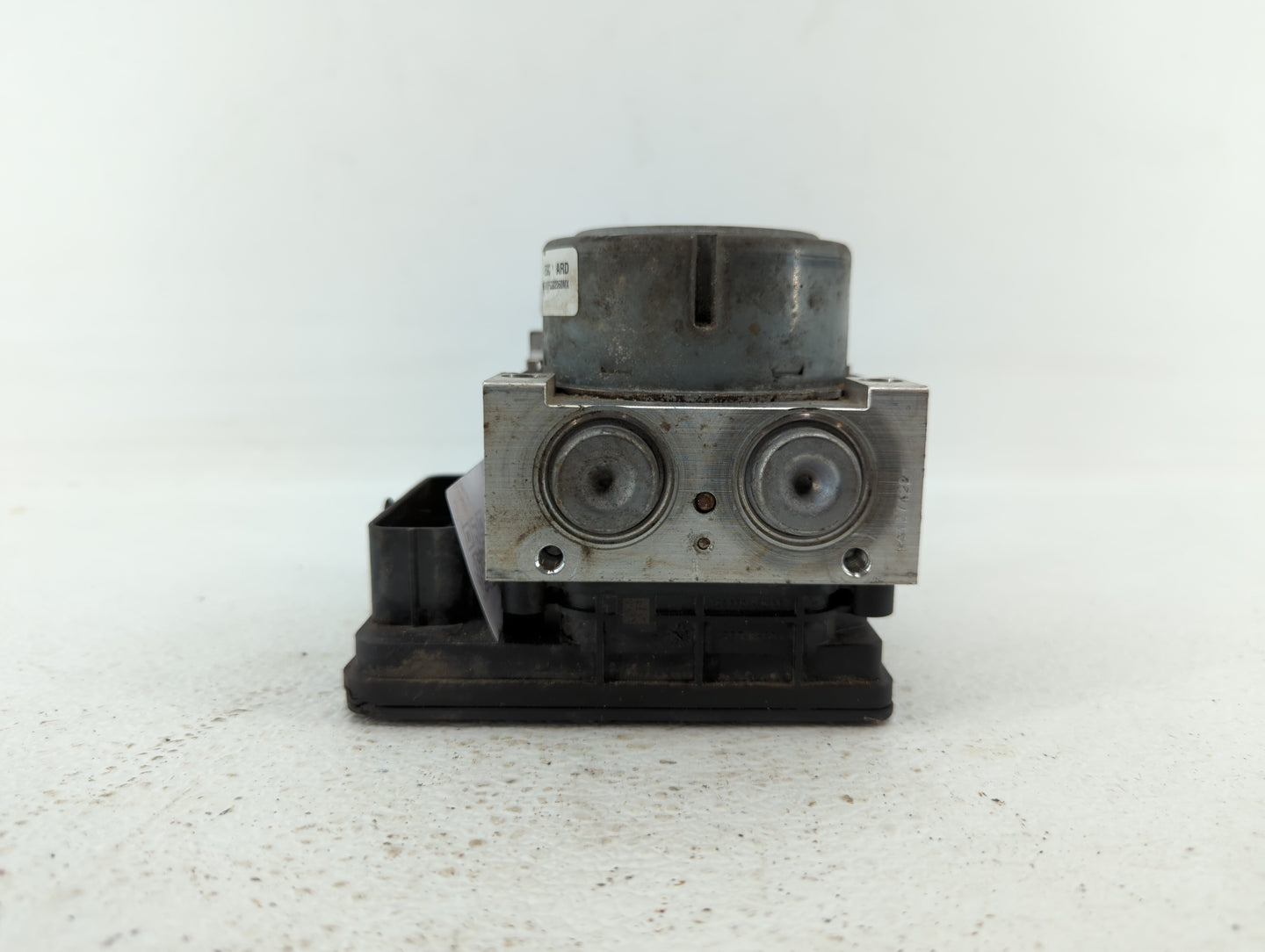 2013-2014 Cadillac Xts ABS Pump Control Module Replacement P/N:23105094 23105097, 22929240, 23105132 Fits Fits 2013 2014 OEM