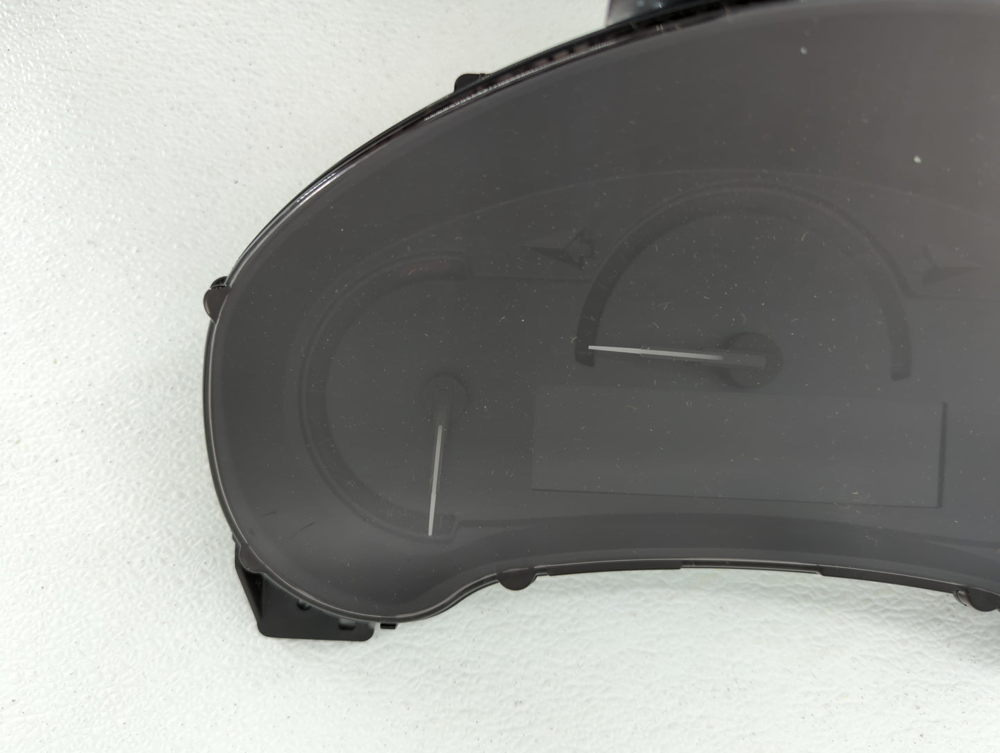 2013 Cadillac Xts Instrument Cluster Speedometer Gauges P/N:22972739 23124999, 22997535 Fits OEM Used Auto Parts - Oemusedau