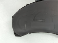 2013 Cadillac Xts Instrument Cluster Speedometer Gauges P/N:22972739 23124999, 22997535 Fits OEM Used Auto Parts - Oemusedau