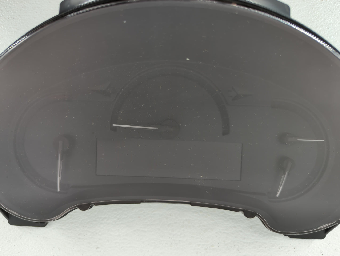 2013 Cadillac Xts Instrument Cluster Speedometer Gauges P/N:22972739 23124999, 22997535 Fits OEM Used Auto Parts - Oemusedau
