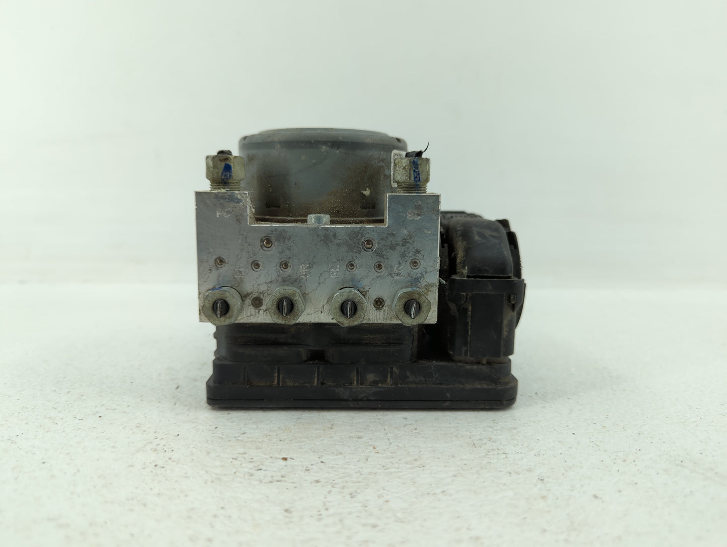 2013-2014 Cadillac Xts ABS Pump Control Module Replacement P/N:23105094 23105097, 22929240, 23105132 Fits Fits 2013 2014 OEM