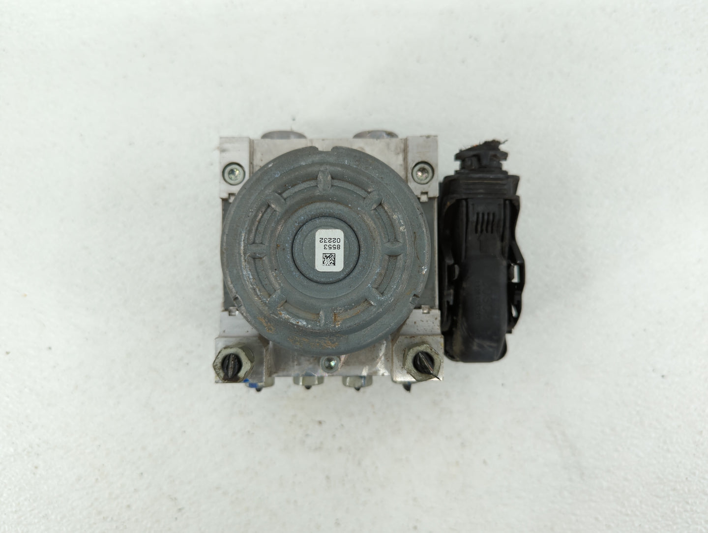 2013-2014 Cadillac Xts ABS Pump Control Module Replacement P/N:23105094 23105097, 22929240, 23105132 Fits Fits 2013 2014 OEM