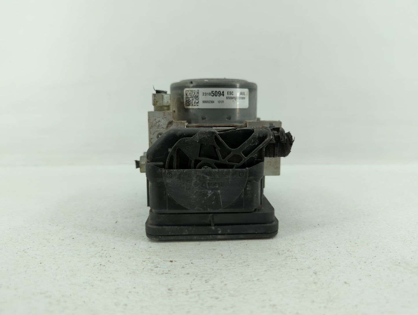 2013-2014 Cadillac Xts ABS Pump Control Module Replacement P/N:23105094 23105097, 22929240, 23105132 Fits Fits 2013 2014 OEM
