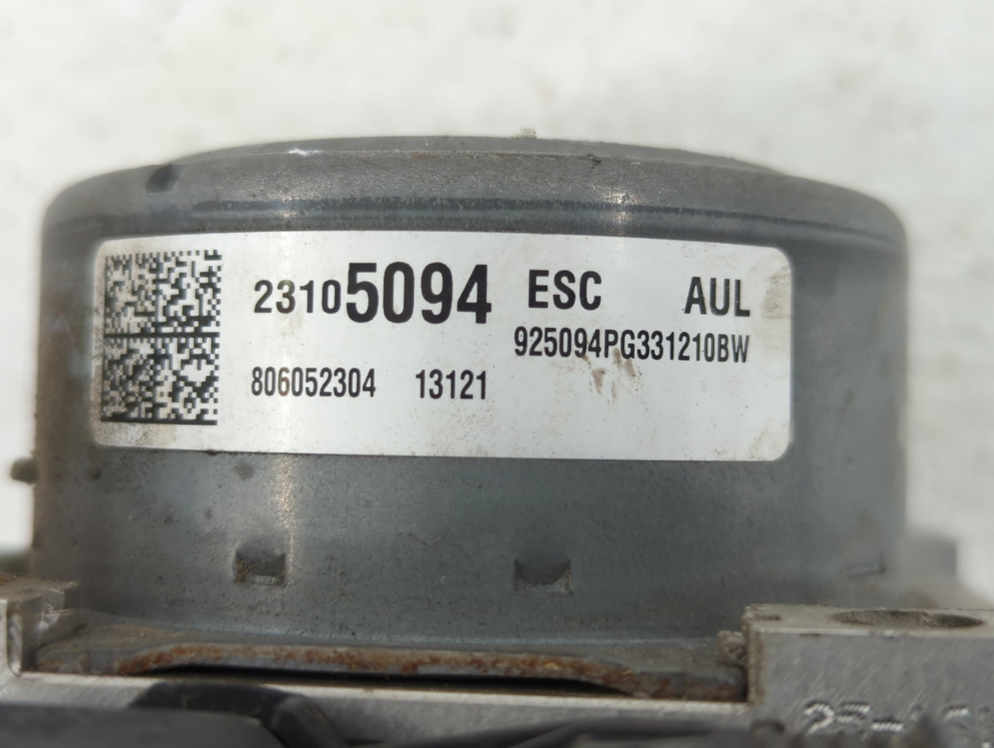 2013-2014 Cadillac Xts ABS Pump Control Module Replacement P/N:23105094 23105097, 22929240, 23105132 Fits Fits 2013 2014 OEM