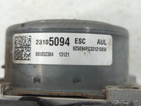 2013-2014 Cadillac Xts ABS Pump Control Module Replacement P/N:23105094 23105097, 22929240, 23105132 Fits Fits 2013 2014 OEM