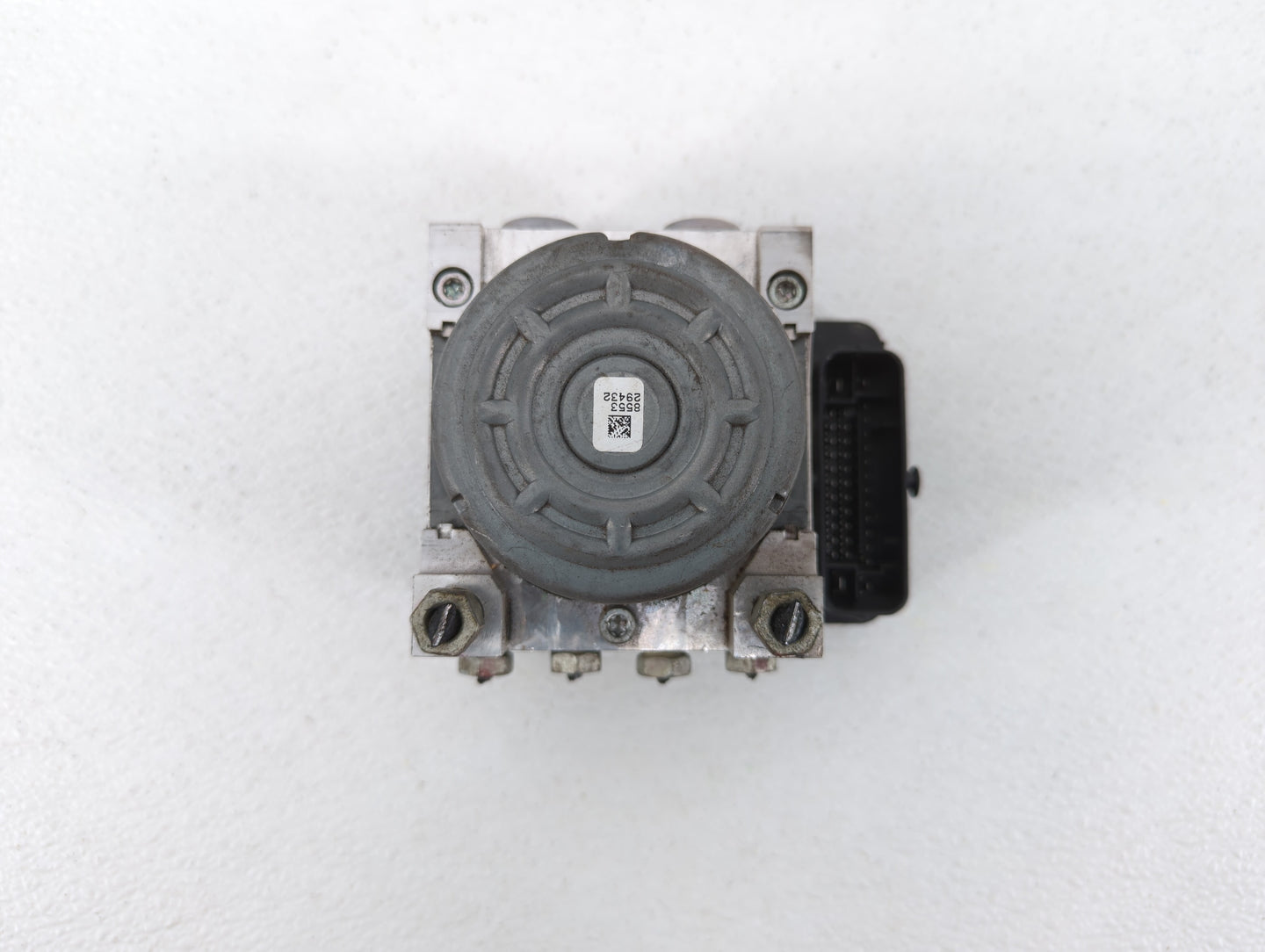 2013-2014 Cadillac Xts ABS Pump Control Module Replacement P/N:23105094 23105097, 22929240, 23105132 Fits Fits 2013 2014 OEM