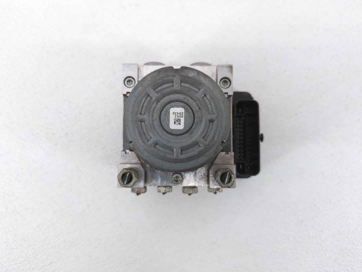 2013-2014 Cadillac Xts ABS Pump Control Module Replacement P/N:23105094 23105097, 22929240, 23105132 Fits Fits 2013 2014 OEM